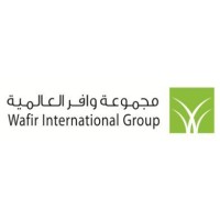 WAFIR GROUP logo - Similar company to Wafir