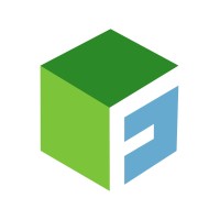 The Finance Box logo - Similar company to Finance Wizards