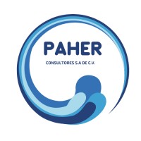 Paher Consultores logo - Similar company to Prothermoform.Com