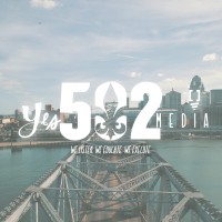 Yes 502 Media logo - Similar company to Soft Boost