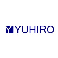 YUHIRO logo - Similar company to Caits Info Solutions Pvt Ltd.