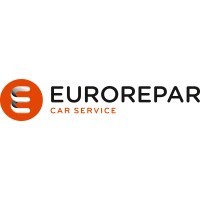 EUROREPAR Car Service Algérie logo - Similar company to Almotor Dz