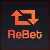 Rebet, Inc. logo - Similar company to Fliff Inc