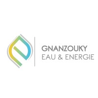 Gnanzouky Eau et Energie logo - Similar company to Akhya Consultancy
