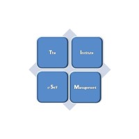 The Institute of Self Management (TISM) logo - Similar company to Ventt