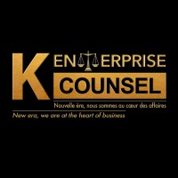K-Enterprise Counsel (KEC) logo - Similar company to United By Schools
