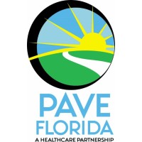 Pave Florida logo - Similar company to Clinical Intelligence