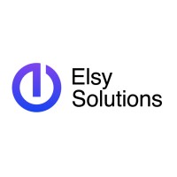 Elsy Solutions logo - Similar company to Byit Holdings Co. Ltd.