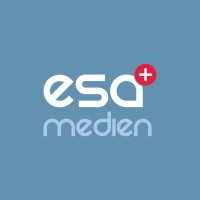 ESA Medien - Sascha Bröcking logo - Similar company to Infinitnet