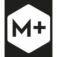 M+ Ltd logo - Similar company to Fuse.Gold