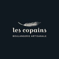 Boulangerie Les Copains logo - Similar company to Les Moulins Bleus
