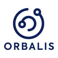 Orbalis logo - Similar company to Orbailix