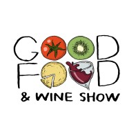 Good Food & Wine Show logo - Similar company to Talk2 Media & Events