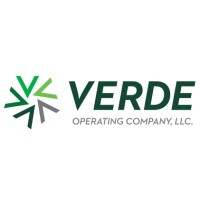 Verde Operating LLC logo - Similar company to X2 Resources