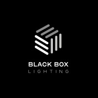 Black Box Lighting logo - Similar company to Kl Lighting Consultants