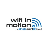 WiFi In Motion logo - Similar company to Techpack Lab