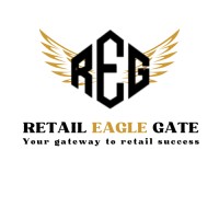 RETAIL EAGLE GATE logo - Similar company to Rebuytech