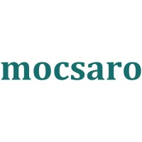 Mocsaro Energy LLC logo - Similar company to Coefficient Lp