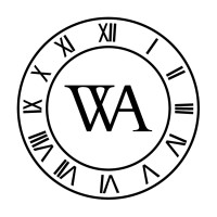 Wrist Aficionado logo - Similar company to Copper Compression