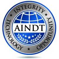 American Institute of Nondestructive Testing logo - Similar company to Highpoint Access Llc