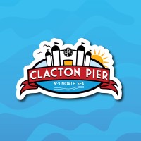 Clacton Pier logo - Similar company to Baltex- W.Ball And Son Ltd