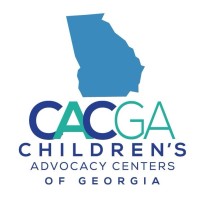 Children's Advocacy Centers of Georgia logo - Similar company to Uniting Hope