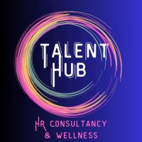 Talent Hub HR Consultancy & Wellness logo - Similar company to Corbeh