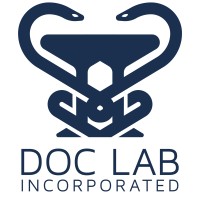 Doc Lab Inc. logo - Similar company to Pure Diagnostic