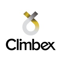 Climbex logo - Similar company to Climbex Industrial Solutions Gmbh