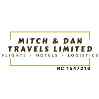 Mitch & Dan Travels Ltd logo - Similar company to Rex Clarke Adventures