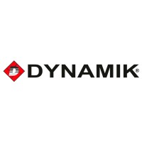 DYNAMIK HOLDING logo - Similar company to Grinity
