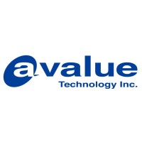 Avalue Technology logo - Similar company to Aaeon