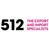 512 Import and Export Specialists logo - Similar company to Ess Modular