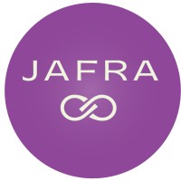 Jafra Querétaro (DCJ) logo - Similar company to Nucitec