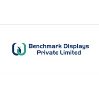 Benchmark Displays logo - Similar company to Benchmark Studio