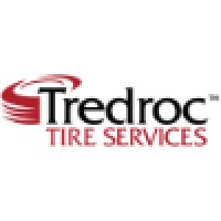 Tredroc Tire Service logo - Similar company to Raben Tire Co., Llc