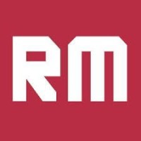 RedMedian logo - Similar company to Redtown Studio