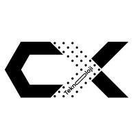 CX Teknoloji logo - Similar company to Erasoft Interactive