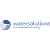 Watersolutions Ag