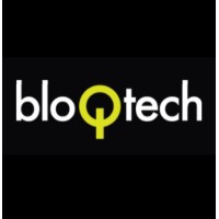 Bloqtech Solutions logo - Similar company to Vedaarth Inno