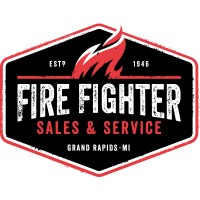Fire Fighter Sales & Service Inc logo - Similar company to Cloud9Hr