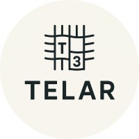 Telar logo - Similar company to Telar Io