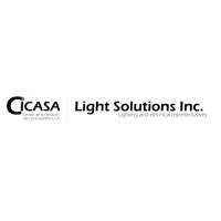 Cicasa / Light Solutions Inc.
