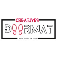 The Creatives Doormat