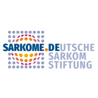 Deutsche Sarkom-Stiftung logo - Similar company to Sarcoma Patient Advocacy Global Network (Spagn)