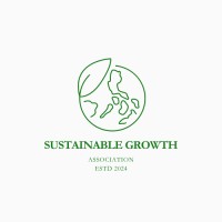 Sustainable Growth Association logo - Similar company to We Take Part
