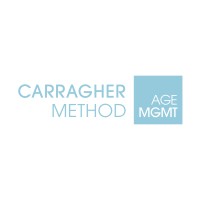 Carragher Method logo - Similar company to Rainbopedia
