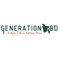 Generation BD logo - Similar company to Vbe Verband Bildung Und Erziehung