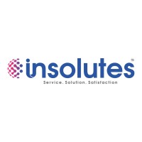 INSOLUTES PVT LTD logo - Similar company to Techcen®