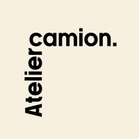 Atelier camion logo - Similar company to Studio Graphique Marion Point